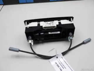 5J0819045D9B9 VAG Блок управления отопителем Skoda Fabia 2 restailing Арт E48559749, вид 5