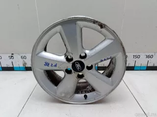1317940 Ford Диск литой Ford Focus 2 restailing Арт E48559778, вид 1