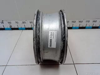 1317940 Ford Диск литой Ford Focus 2 restailing Арт E48559778, вид 2