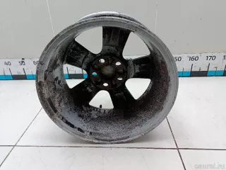 1317940 Ford Диск литой Ford Focus 2 restailing Арт E48559778, вид 3