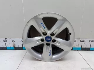 1527415 Ford Диск литой Ford Focus 2 restailing Арт E48560691, вид 1
