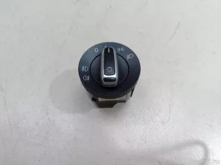 3C8941431A VAG Переключатель света Volkswagen Transporter T5 restailing Арт E48561304, вид 1