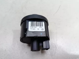 3C8941431A VAG Переключатель света Volkswagen Transporter T5 restailing Арт E48561304, вид 4