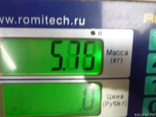 546111AA0A Nissan Стабилизатор передний Nissan Murano Z52 Арт E48561401, вид 7