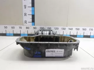 2730142202 Mercedes Benz Поддон Mercedes S W221 Арт E48561467, вид 5