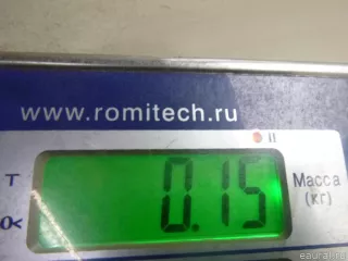 2720500711 Mercedes Benz Натяжитель цепи Mercedes GL X166 Арт E48561697, вид 4
