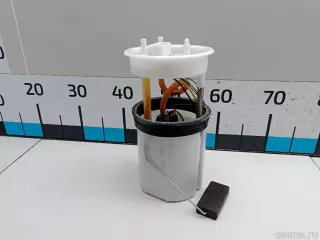 6R0919051F VAG Насос топливный электрический (подкачка) Volkswagen Polo 6 Арт E48561850, вид 1