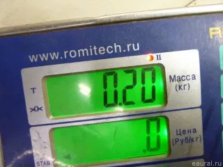 284B19038R Renault Блок комфорта Renault Logan 2 Арт E48562171, вид 8