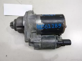 0AH911023A VAG Стартер Volkswagen Passat B6 Арт E48562289, вид 1