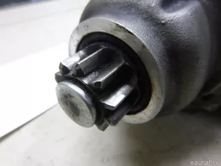 0AH911023A VAG Стартер Volkswagen Passat B6 Арт E48562289, вид 3