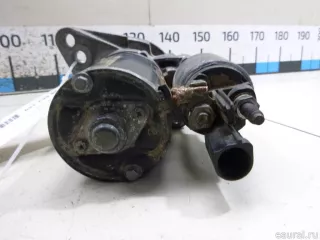 0AH911023A VAG Стартер Volkswagen Passat B6 Арт E48562289, вид 5