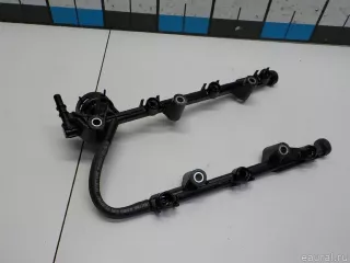 2387031010 Toyota Рейка топливная (рампа) Toyota Highlander 2 Арт E41170705, вид 1