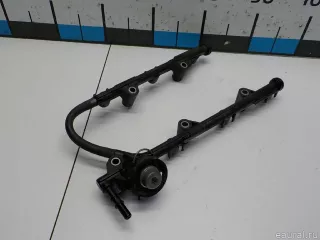 2387031010 Toyota Рейка топливная (рампа) Toyota Highlander 2 Арт E41170705, вид 2