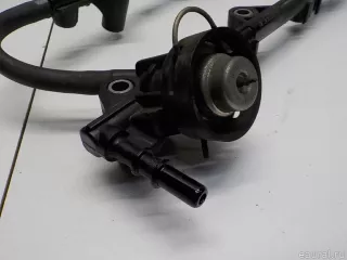 2387031010 Toyota Рейка топливная (рампа) Toyota Highlander 2 Арт E41170705, вид 3