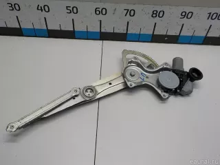 6980248060 Toyota Стеклоподъемник электрический передний левый Lexus CT Арт E41170648, вид 1