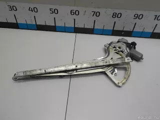 6980248060 Toyota Стеклоподъемник электрический передний левый Lexus CT Арт E41170648, вид 3