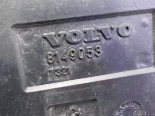 8149053 Volvo Патрубок воздушного фильтра Volvo FH Арт E36267703, вид 6