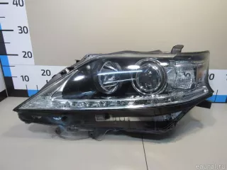 8118548B50 Toyota Фара левая Lexus RX 3 Арт E81022263, вид 1