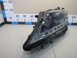 8118548B50 Toyota Фара левая Lexus RX 3 Арт E81022263, вид 2