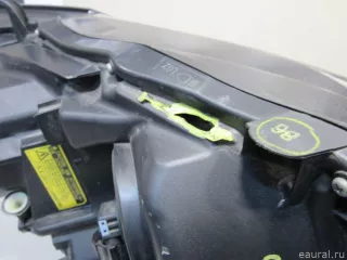 8118548B50 Toyota Фара левая Lexus RX 3 Арт E81022263, вид 5