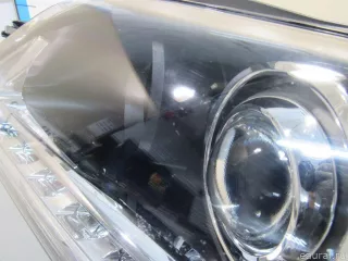 8118548B50 Toyota Фара левая Lexus RX 3 Арт E81022263, вид 10