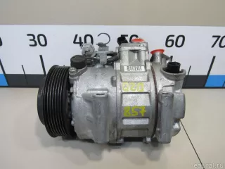 8832048280 Toyota Компрессор кондиционера Lexus RX 3 Арт E81020857