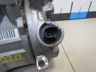 8832048280 Toyota Компрессор кондиционера Toyota Highlander 2 Арт E81020857, вид 2