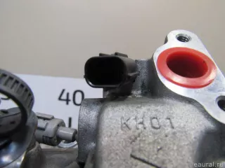 8832048280 Toyota Компрессор кондиционера Toyota Highlander 2 Арт E81020857, вид 3