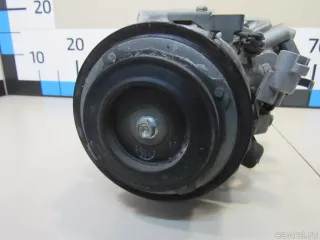 8832048280 Toyota Компрессор кондиционера Toyota Highlander 2 Арт E81020857, вид 6