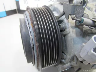 8832048280 Toyota Компрессор кондиционера Toyota Highlander 2 Арт E81020857, вид 7