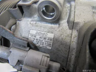 8832048280 Toyota Компрессор кондиционера Toyota Highlander 2 Арт E81020857, вид 8