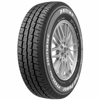  Летняя шина Petlas fullpower pt825 plus 185/75 R16C Арт 2804033, вид 1