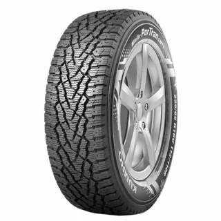  Зимняя шина Kumho winter portran cw11 235/65 R16C Арт 2839657, вид 1