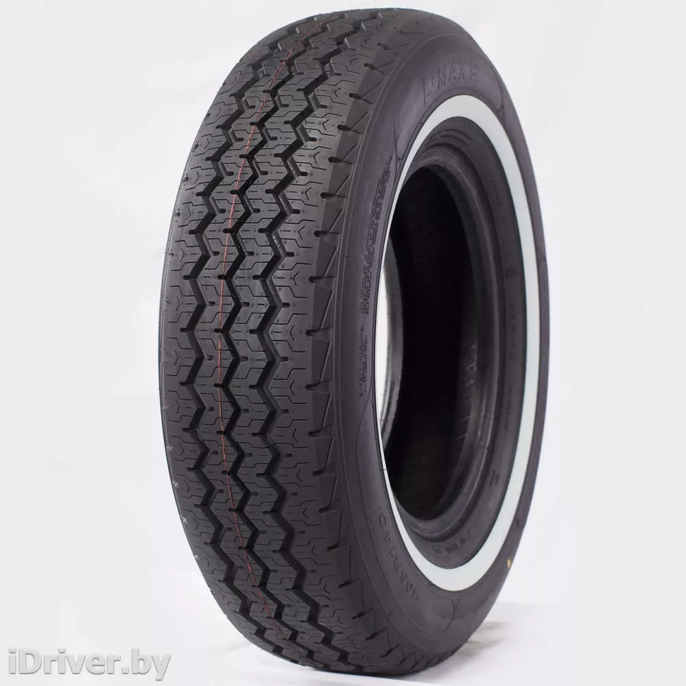  Летняя шина grenlander l-max9 165/70 R14C Арт 2857153