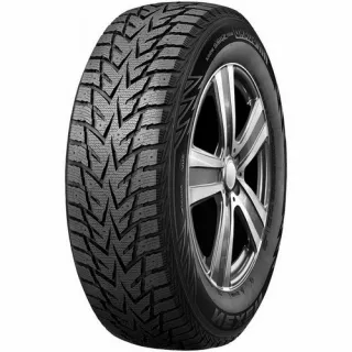  Зимняя шина Nexen ws62    (под шип) 255/55 R19 111T SUV X Арт 2859271, вид 1