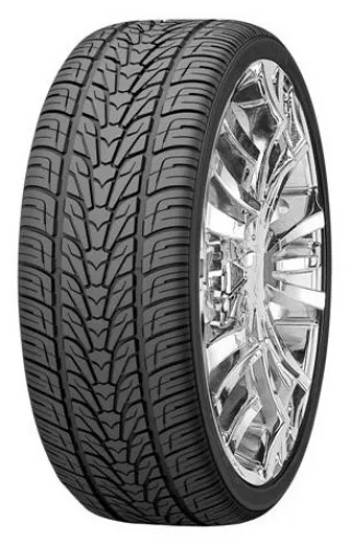  Летняя шина Nexen roadian hp 265/60 R17 108V Арт 2859662, вид 1