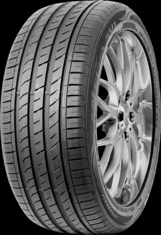  Летняя шина Nexen nfera su1 245/40 R18 97Y Арт 2859734, вид 1