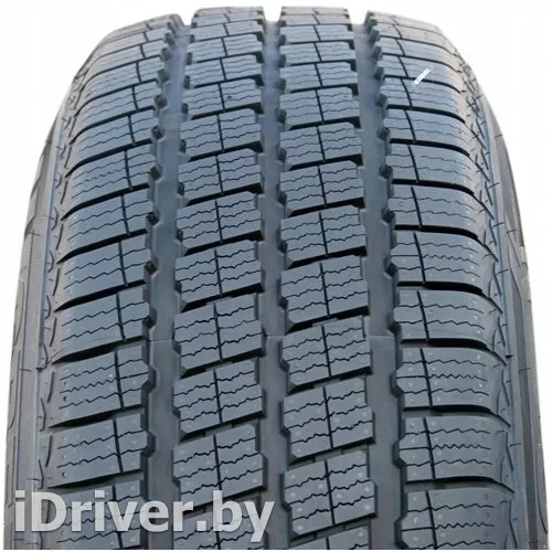  Всесезонная шина LingLong green-max van 4s  (3pmsf) 175/70 R14C Арт 2931052