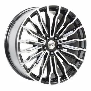  Диск литой R20 5x112 DIA66.6 ET33 rst Арт 2931359, вид 1