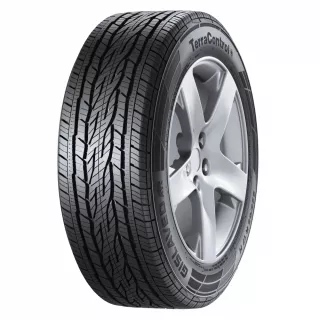  Летняя шина Gislaved terracontrol atr 225/75 R16 108H XL Арт 2969951, вид 1