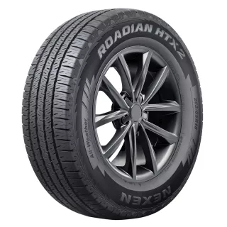  Летняя шина Nexen roadian htx2 235/65 R17 104H Арт 2970171, вид 1