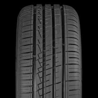  Летняя шина ikon autograph eco 3 215/55 R18 99V Арт 2973506, вид 1