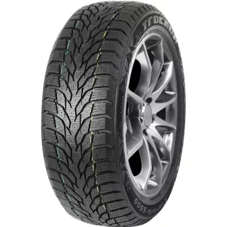  Зимняя шина Tracmax x-privilo s500 265/55 R20 113T Арт 3003779, вид 1
