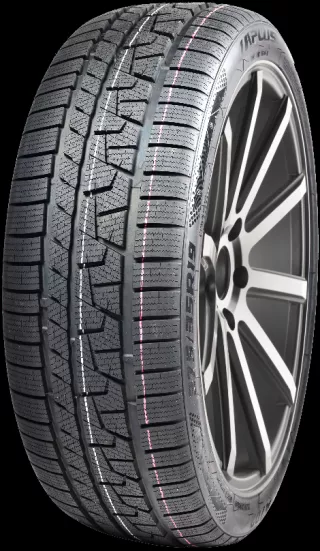  Зимняя шина Aplus a702 215/50 R17 95V Арт 3029651, вид 1