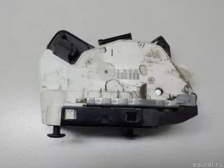 5K4839016F VAG Замок двери задней правой Volkswagen Golf SPORTSVAN Rastailing Арт E52499866, вид 3