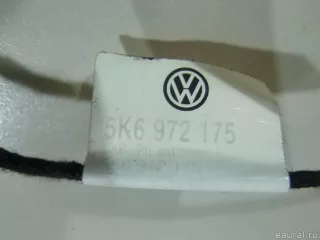 5K6972175 VAG Проводка (коса) Volkswagen Golf 6 Арт E23116428, вид 8