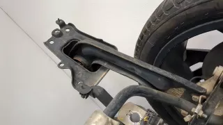 32221934,32221320 Рычаг задний левый Volvo XC40 Арт 20131089, вид 3