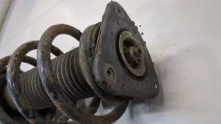 1570026,8V4118K001CB,1683597,8V415310NHD Амортизатор передний левый Ford Kuga 1 Арт 20149867, вид 2