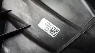 6000626602,6000626597 Стеклоподъемник левый передний Alfa Romeo Stelvio Арт 9488792, вид 2