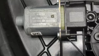 6000626602,6000626597 Стеклоподъемник левый передний Alfa Romeo Stelvio Арт 9488792, вид 4